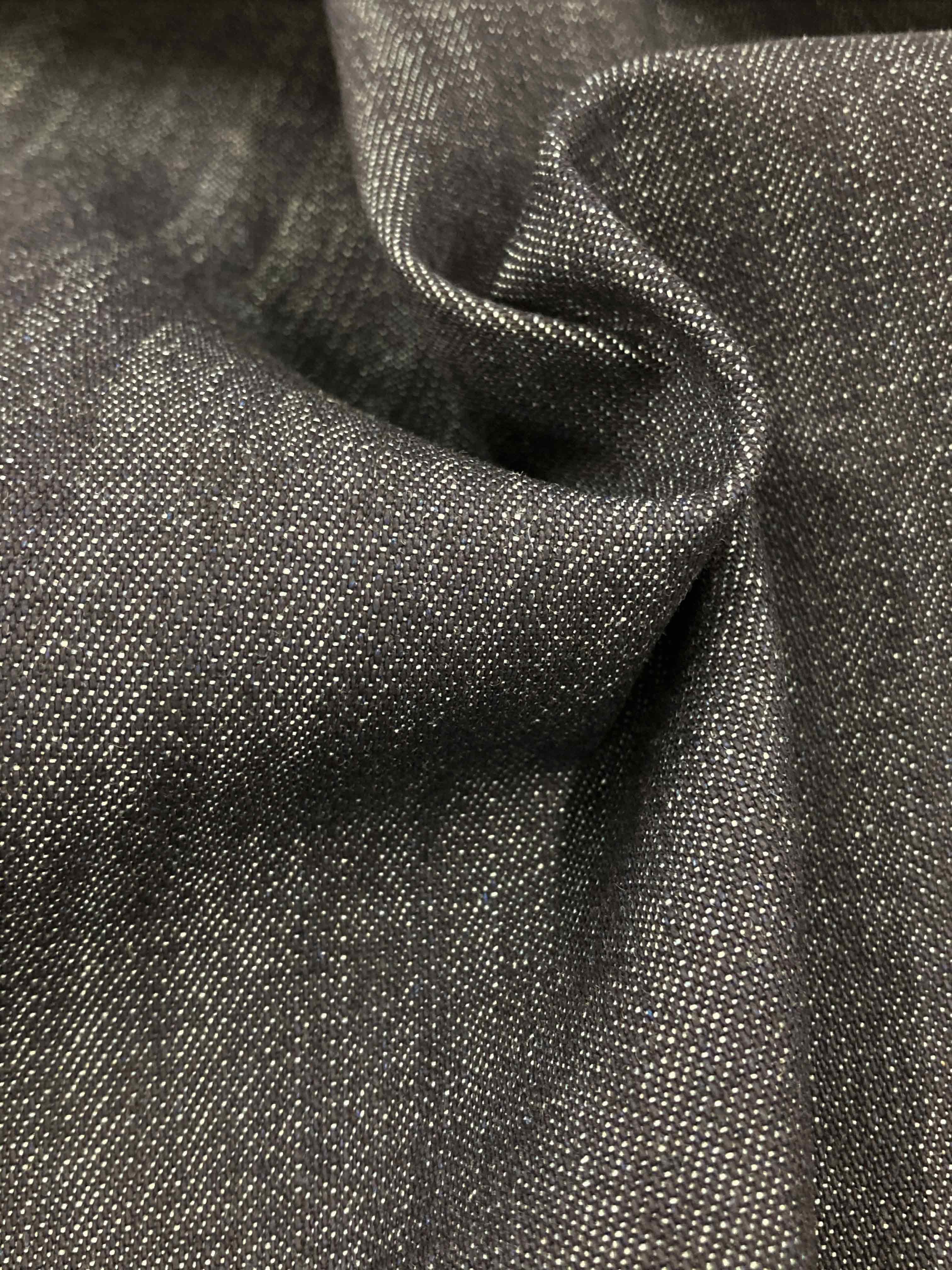 515　１０　ＯＺ　ムラ糸デニム